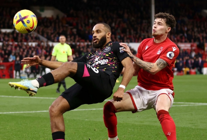 Nhận định Nottingham vs Brentford: Trở lại đường đua
