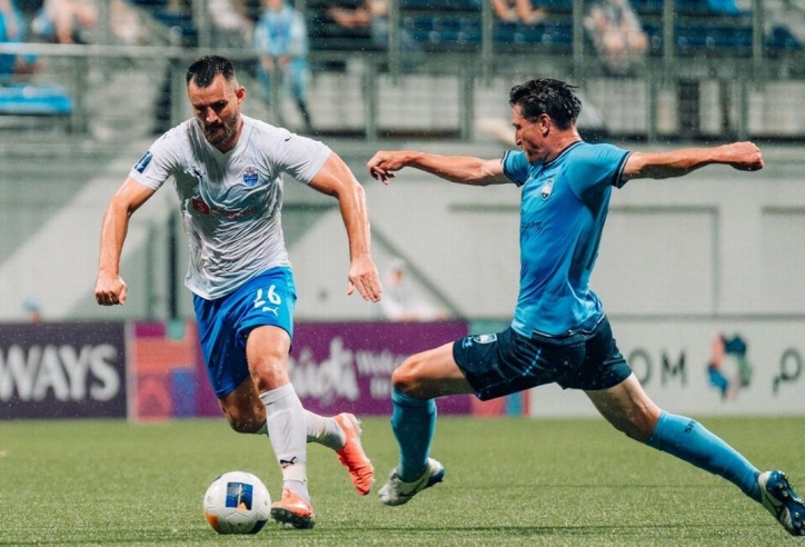 Nhận định Lion City vs Young Lions: Một trời một vực
