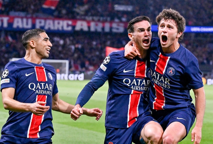 Nhận định Montpellier vs PSG: Tỷ lệ thắng gấp 10 lần