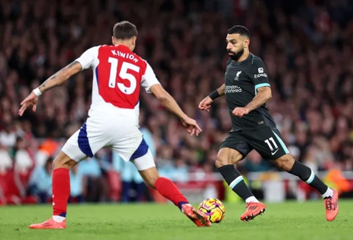 Nhận định Liverpool vs Arsenal: Khẳng định sức mạnh