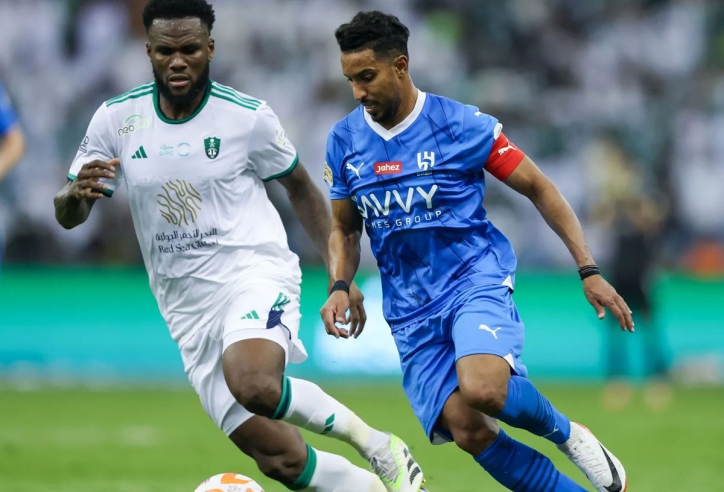 Nhận định Al Hilal vs Al Orobah: Kiên trì bám đuổi
