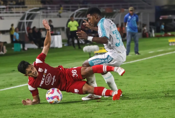 Nhận định Biak Numfor vs Persis Solo: Chủ nhà vượt trội