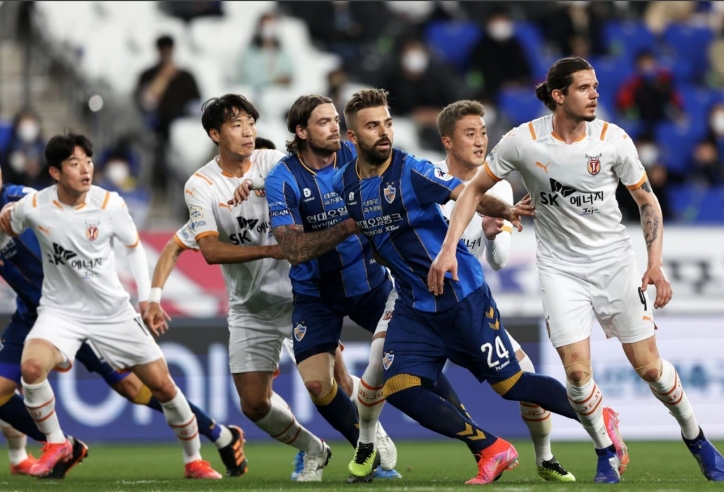 Nhận định Jeju SK vs Ulsan HD: Khách lấn át chủ