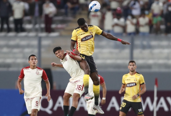Nhận định Universitario Deportes vs Barcelona SC: Trận chiến sống còn