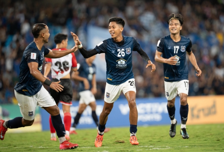 Nhận định Svay Rieng vs Boeung Ket: Khó cản chủ nhà