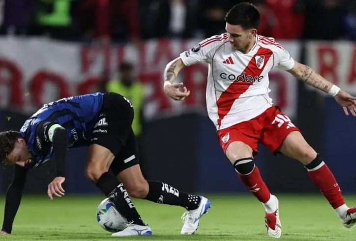 Nhận định River Plate vs Ind. Del Valle: Chủ nhà chiếm ưu thế