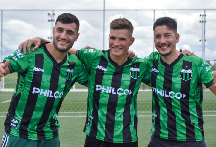 Nhận định Nueva Chicago vs Defensores Unidos: Chung kết ngược