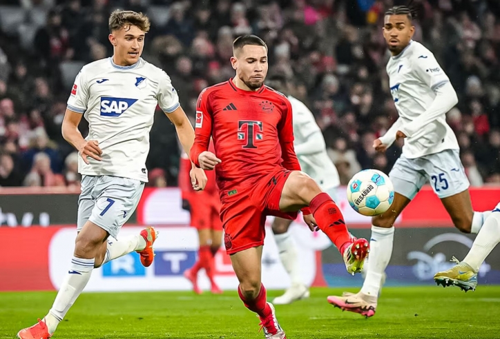 Nhận định Hoffenheim vs Bayern Munich: Cơn mưa bàn thắng