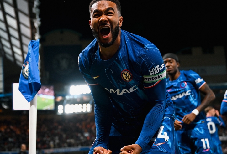 Chiến thắng của Chelsea mở ra viễn cảnh 'không tưởng' tại Premier League