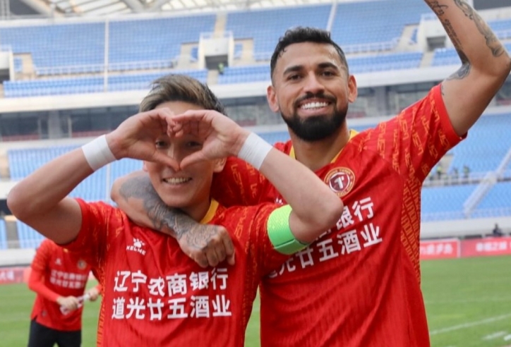 Nhận định Liaoning Tieren vs Qingdao Hainiu: Khó phân thắng bại