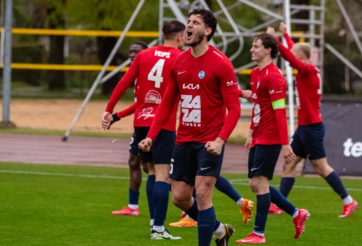 Nhận định Super Nova vs Jelgava: 3 điểm cho đội khách