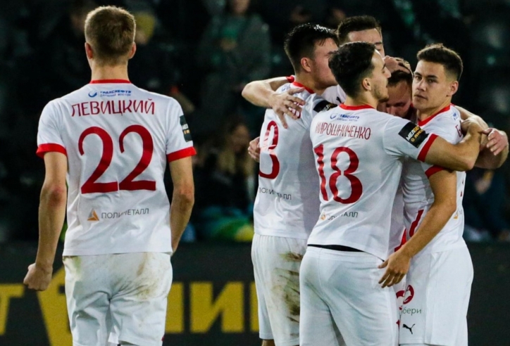 Nhận định SKA Khabarovsk 2 vs Strogino Moscow: Chiến thắng thuyết phục, 11h00 ngày 23/5/2025