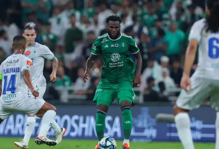 Nhận định Al Ahli vs Al Ettifaq: Đôi công rực lửa