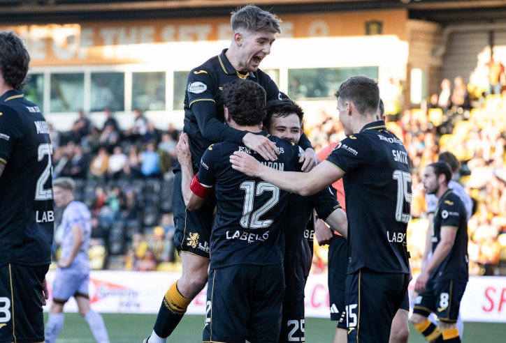 Nhận định Livingston vs Ross County: Chung một mục tiêu