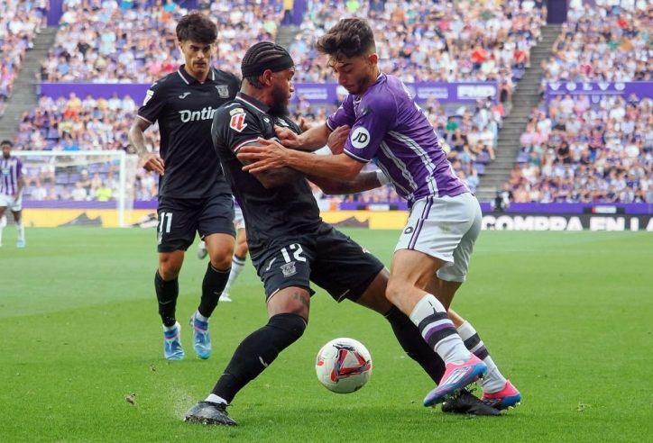 Nhận định Leganes vs Real Valladolid: Ngàn cân treo sợi tóc