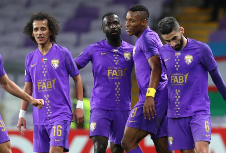 Nhận định Al Nasr vs Al Ain: Tranh đua gay gắt