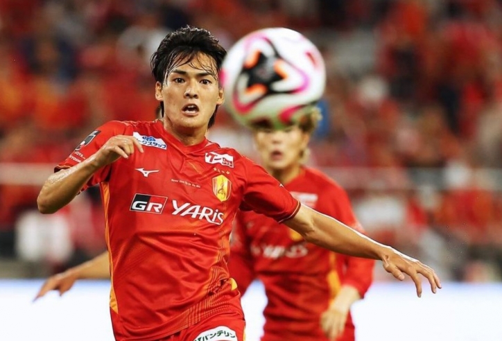 Nhận định Nagoya Grampus vs Urawa Reds: Đánh bại chủ nhà