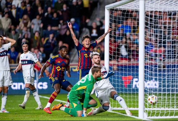 Nhận định Real Salt Lake vs Vancouver: Khác biệt quá lớn