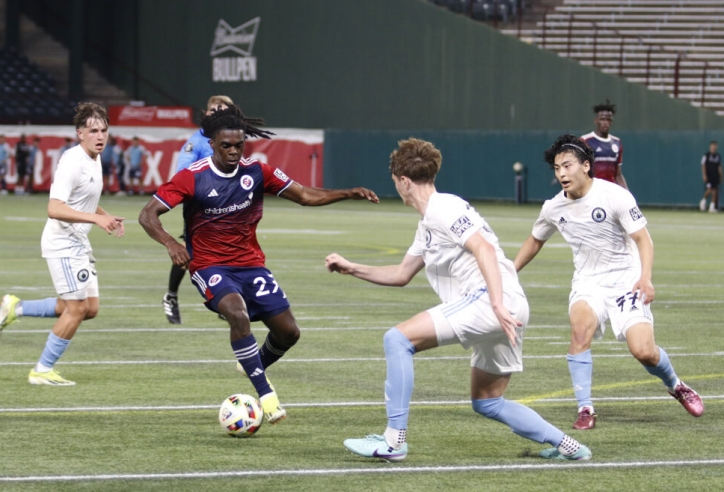 Nhận định Tacoma Defiance vs North Texas: Trận chiến cân não