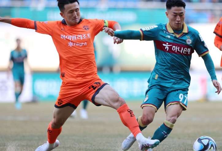 Nhận định Daejeon vs Pohang: Lợi thế sân nhà