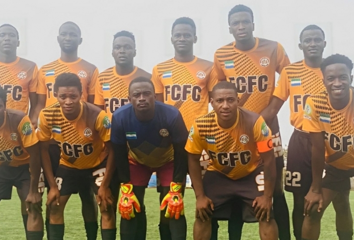 Nhận định Freetown City vs Wilberforce Strikers: 3 điểm cho vị khách
