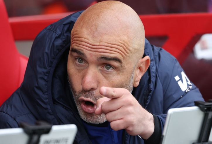 HLV Enzo Maresca thốt lên 1 điều khi Chelsea vào chung kết Club World Cup