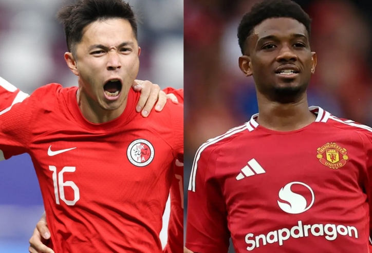 Nhận định Hồng Kông vs MU: Vớt vát danh dự