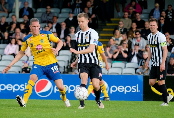 Nhận định Stjarnan vs KR Reykjavik: Ngang tài, cân sức