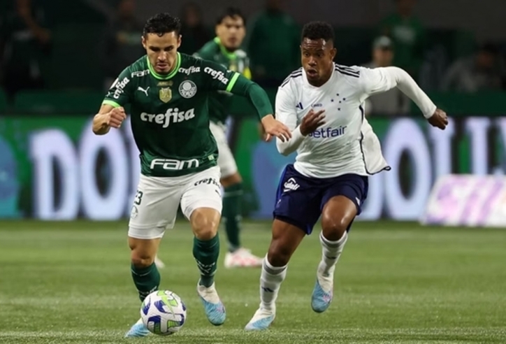 Nhận định Cruzeiro vs Palmeiras: Khách tràn đầy hưng phấn