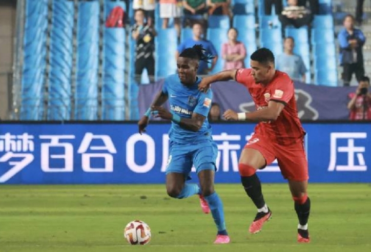 Nhận định Nantong Zhiyun vs Dingnan Ganlian: Thắng áp đảo