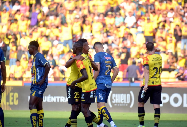 Nhận định Aucas vs Barcelona SC: Kẻ 8 lạng, người nửa cân