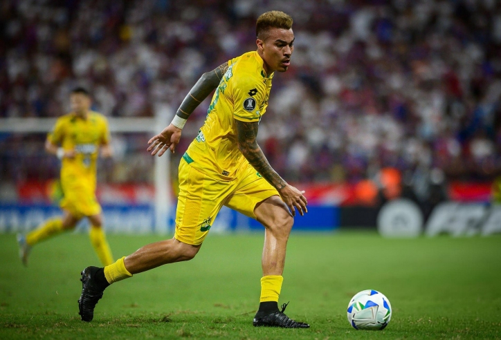 Nhận định Bucaramanga vs Dep Cali: Đôi công hấp dẫn