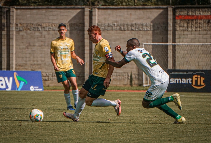 Nhận định Bogota vs Leones: Buộc phải thắng