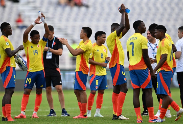 Nhận định U20 Ả Rập Saudi vs U20 Colombia: Thế trận khó lường