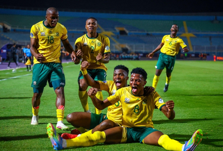 Nhận định Nam Phi vs Mozambique: Khởi đầu thuận lợi