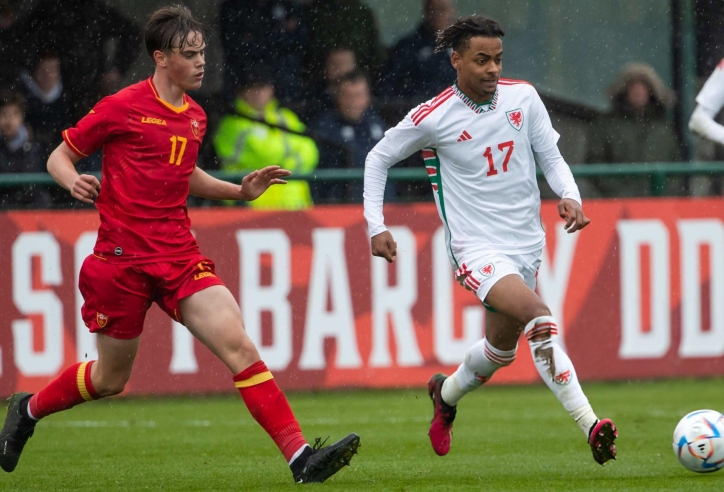 Nhận định U17 Estonia vs U17 Montenegro: Tranh đấu quyết liệt