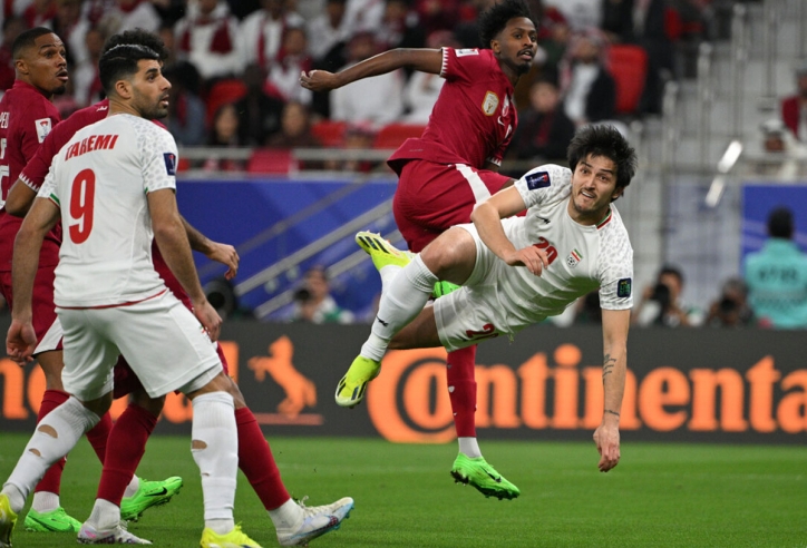 Nhận định Qatar vs Iran: Khó có bất ngờ