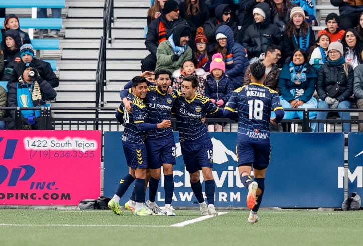 Nhận định Colorado Storm vs Albion Colorado: Tỷ lệ thắng gấp 7 lần