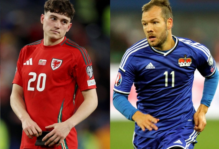 Nhận định Wales vs Liechtenstein: Thắng lợi nhẹ nhàng
