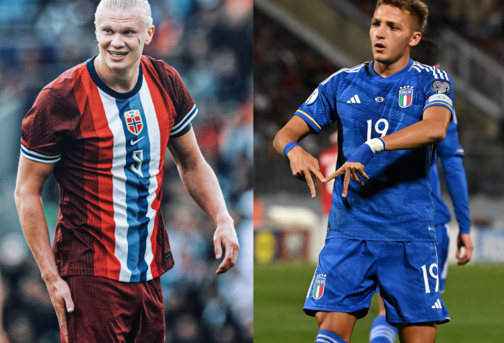 Nhận định Na Uy vs Ý: Lành ít, dữ nhiều