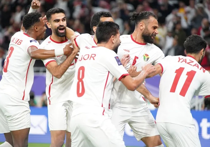 Nhận định Oman vs Jordan: Trận cầu then chốt