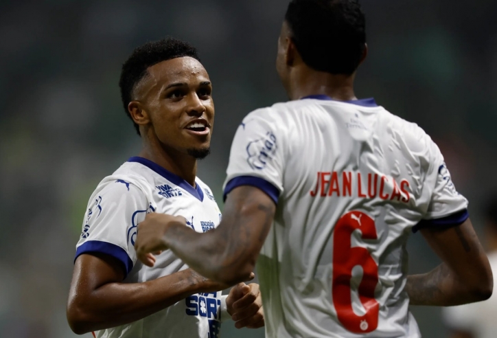 Nhận định Confianca vs Bahia: Khác biệt đẳng cấp