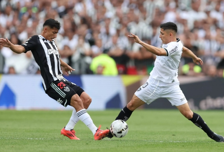 Nhận định Botafogo vs Ceara: Ngang tài cân sức