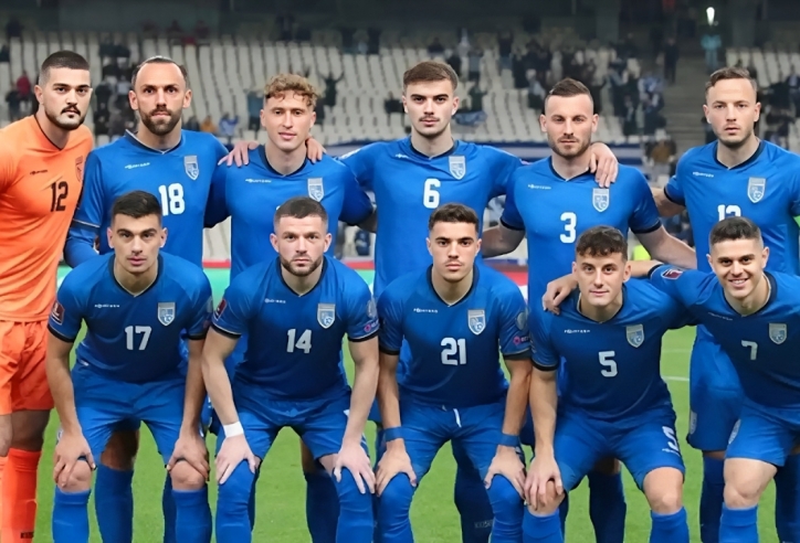 Nhận định Kosovo vs Armenia: Giao hữu căng thẳng