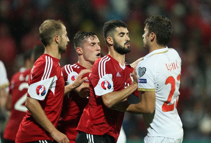 Nhận định Albania vs Serbia: Dễ có bất ngờ