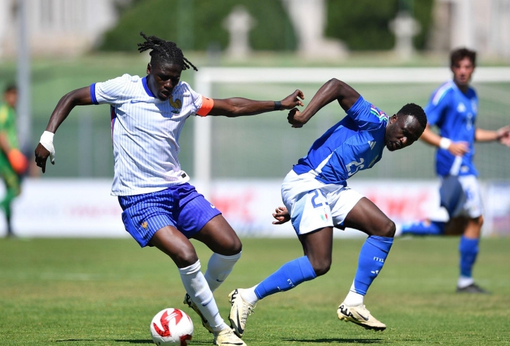 Nhận định U20 Pháp vs U20 Mali: ‘Gà trống’ gáy vang