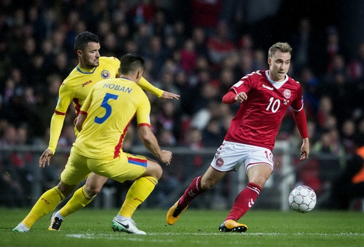 Nhận định Đan Mạch vs Bắc Ireland: Chủ nhà thắng thế