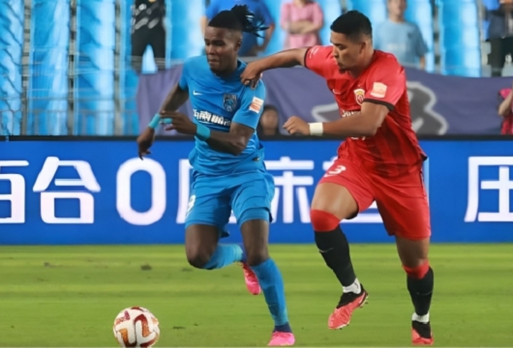 Nhận định Guangxi Lanhang vs Ganzhou Ruishi: Chủ nhà đen đủi
