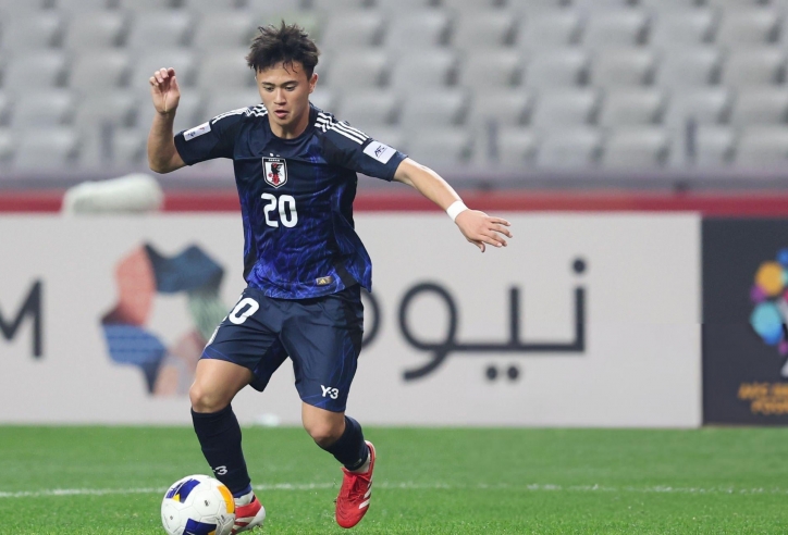 Nhận định U20 Nhật Bản vs U20 Mexico: Hứa hấp hấp dẫn