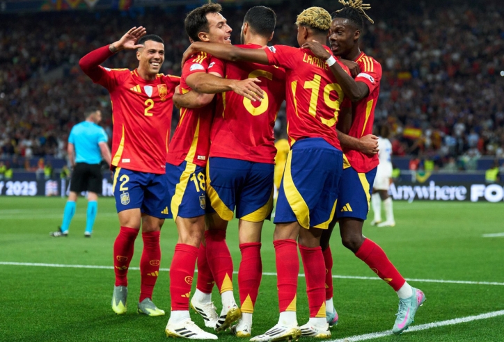 Nhận định Bồ Đào Nha vs Tây Ban Nha: Ronaldo so tài Yamal
